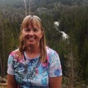 Photograph of Sheryl Hutzenbiler